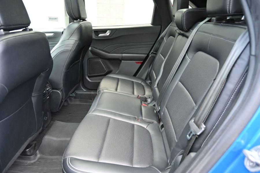 used 2021 Ford Escape car, priced at $16,950