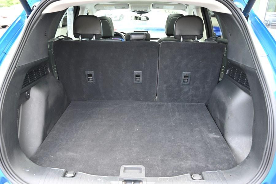 used 2021 Ford Escape car, priced at $16,950