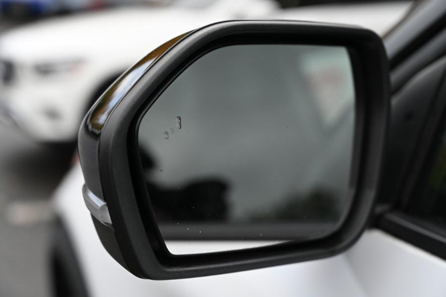 used 2021 Ford Explorer car, priced at $24,995