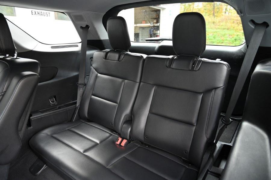 used 2021 Ford Explorer car, priced at $24,995