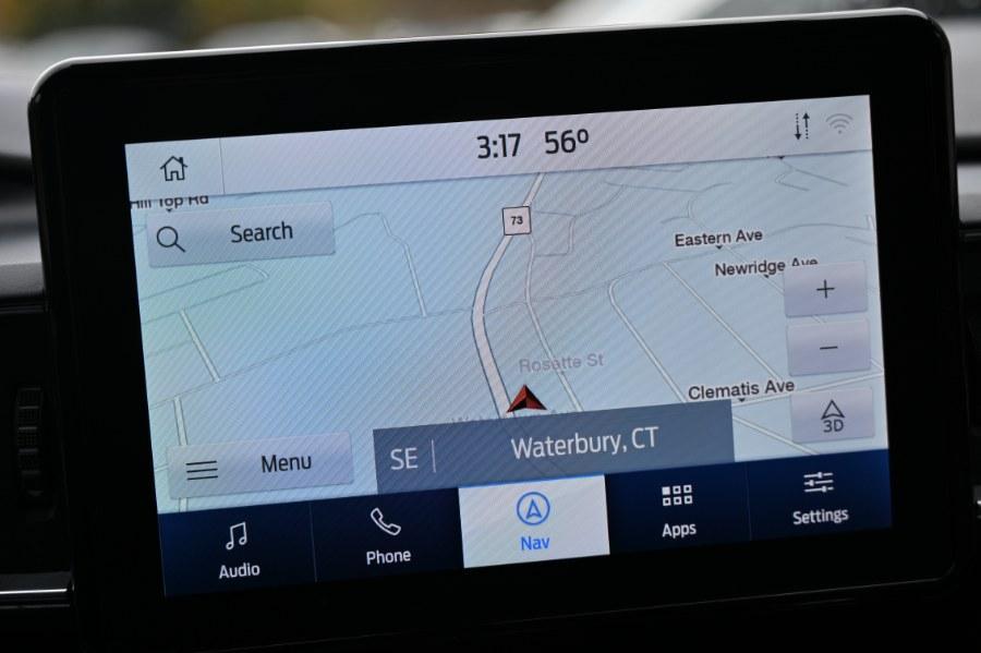 used 2021 Ford Explorer car, priced at $24,995