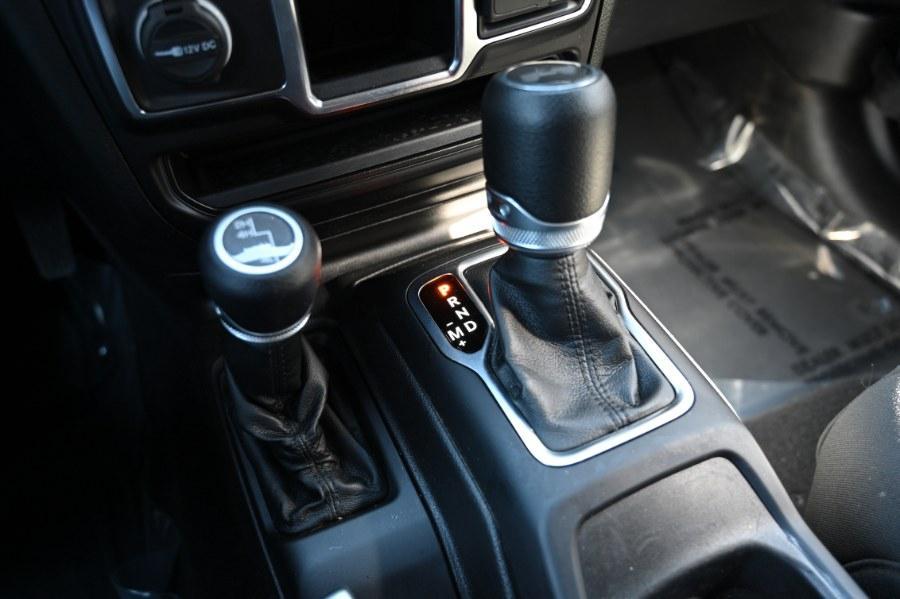 used 2021 Jeep Wrangler Unlimited car, priced at $25,995