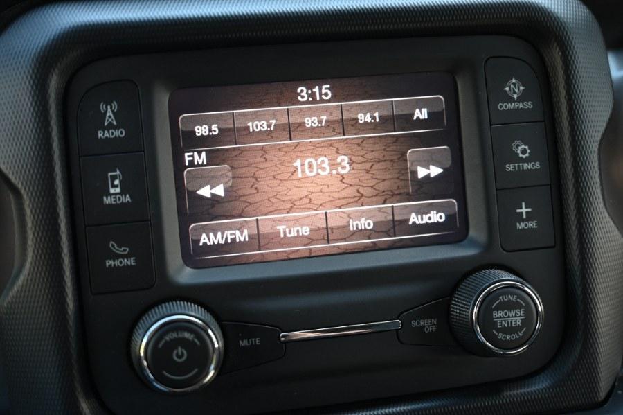 used 2021 Jeep Wrangler Unlimited car, priced at $25,995