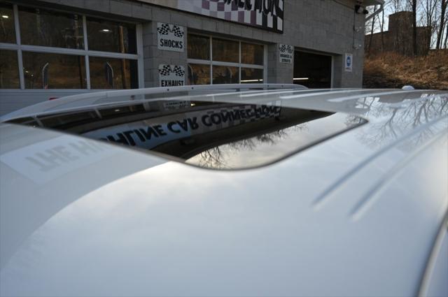 used 2023 INFINITI QX80 car, priced at $43,995