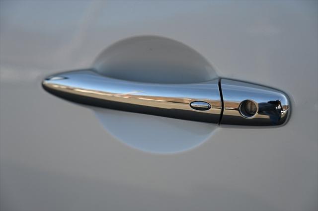 used 2023 INFINITI QX80 car, priced at $43,995