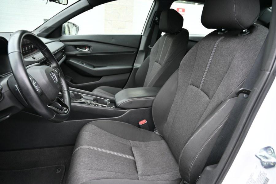 used 2023 Honda Accord Hybrid car, priced at $28,295