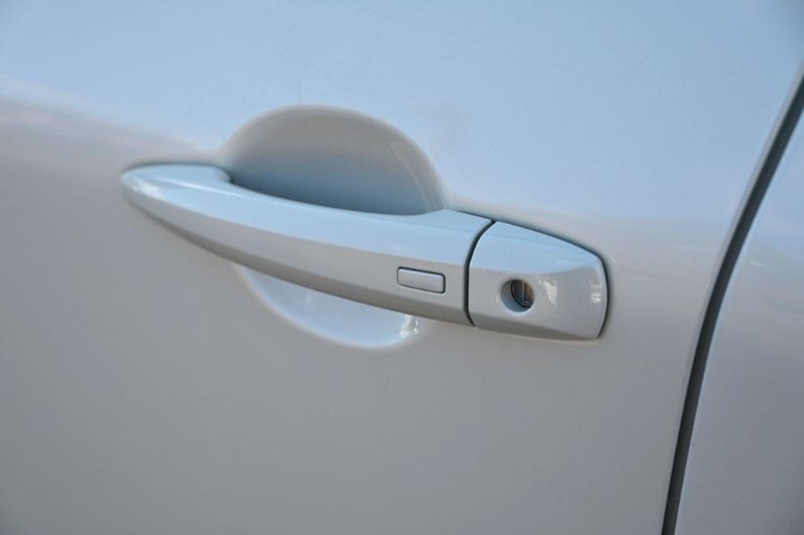 used 2022 Nissan Rogue car, priced at $20,995