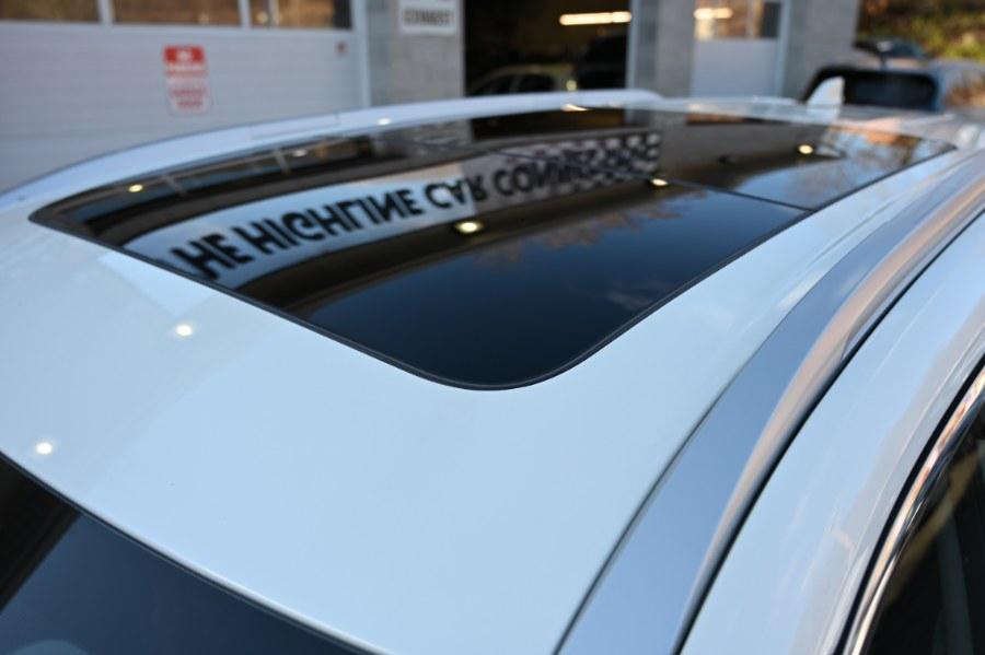 used 2022 Nissan Rogue car, priced at $20,995