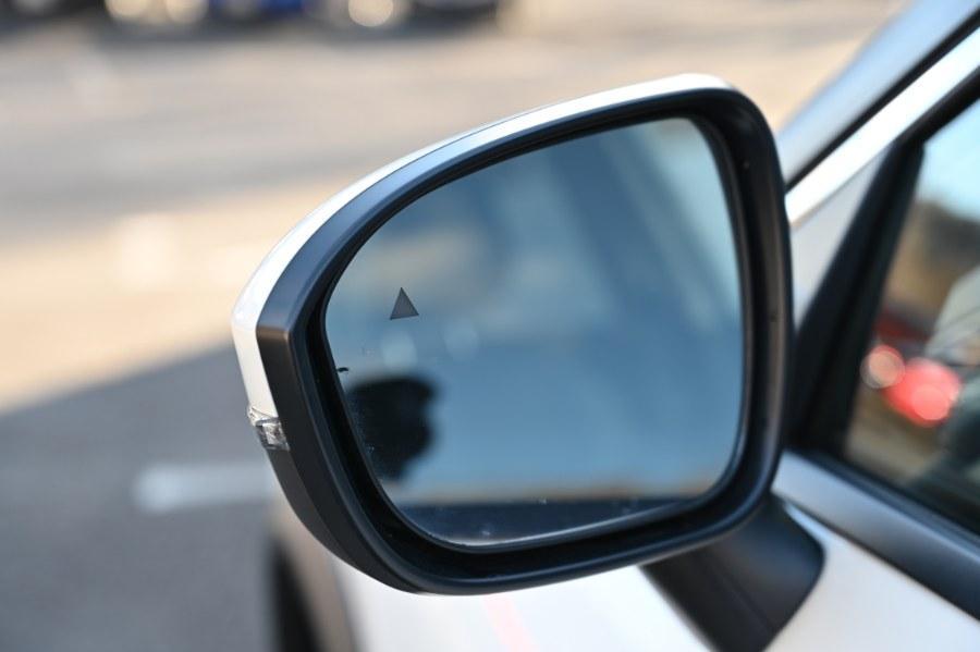 used 2022 Nissan Rogue car, priced at $20,995