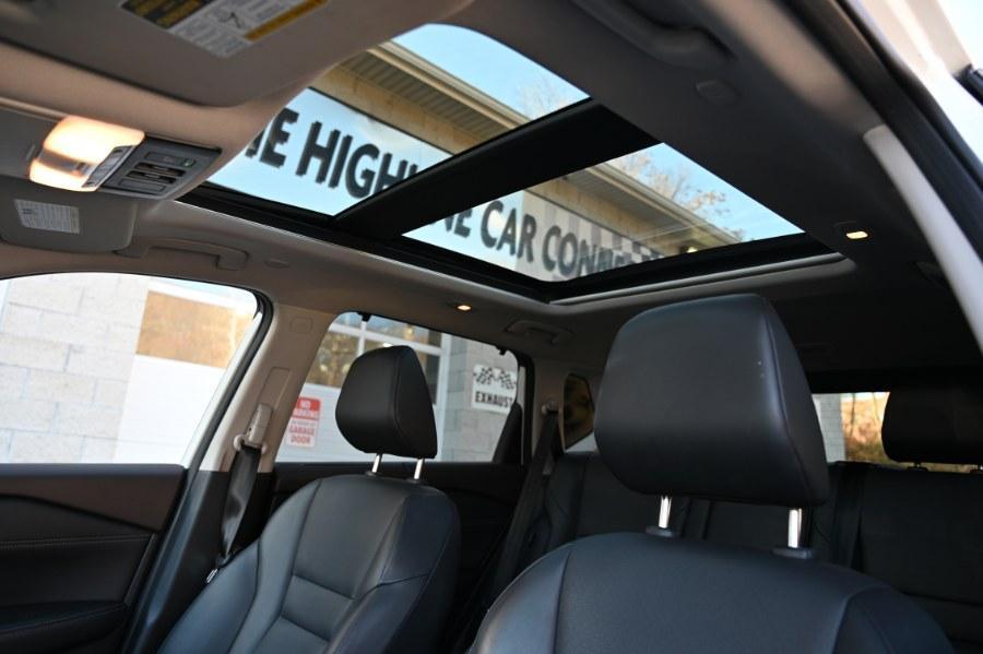 used 2022 Nissan Rogue car, priced at $20,995