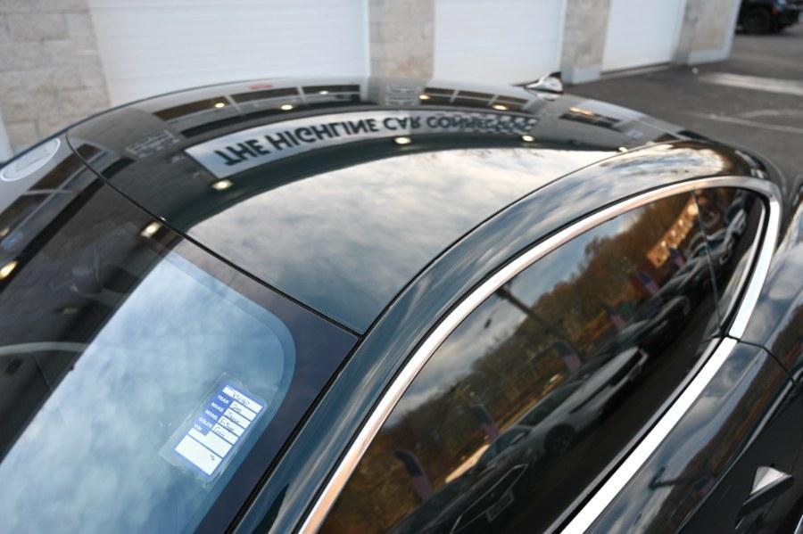 used 2018 Jaguar F-TYPE car, priced at $28,995