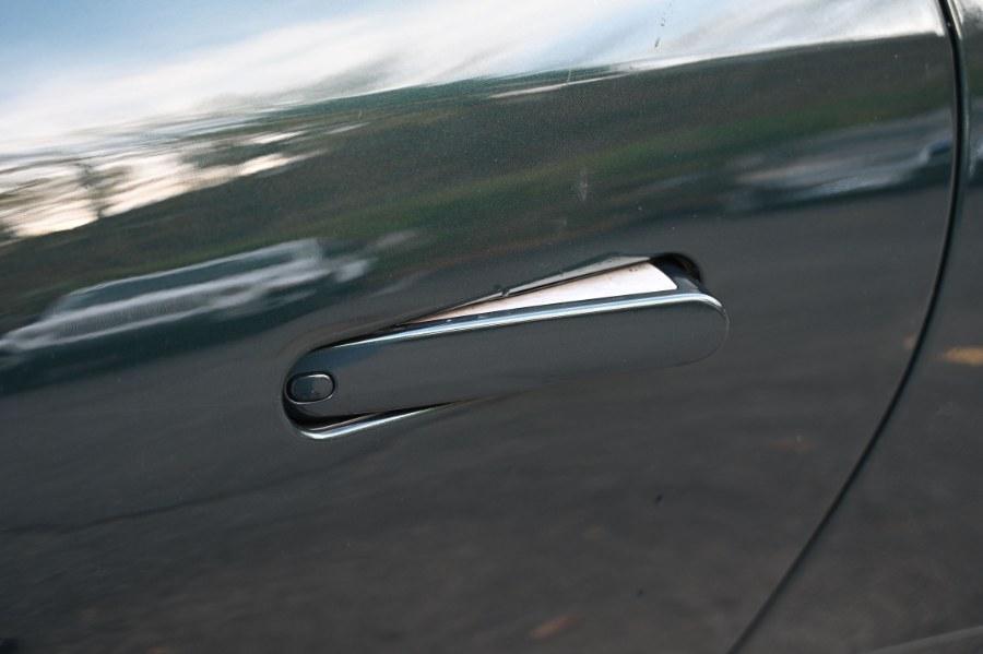 used 2018 Jaguar F-TYPE car, priced at $28,995