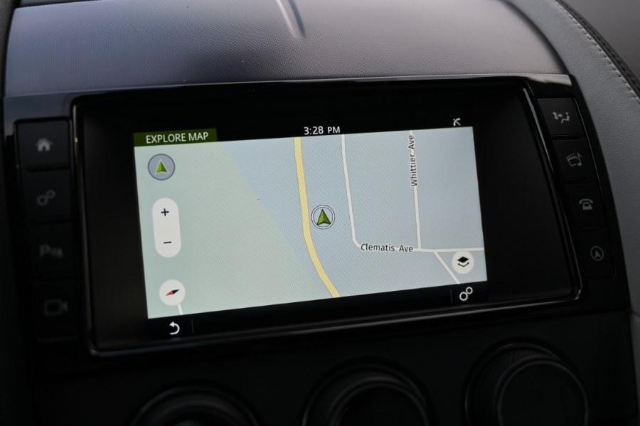 used 2018 Jaguar F-TYPE car, priced at $28,995