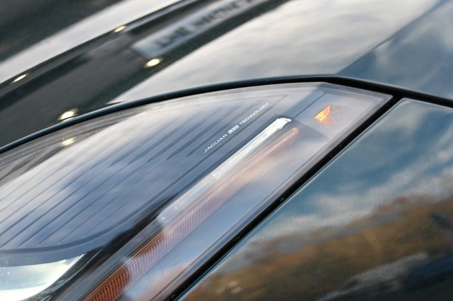 used 2018 Jaguar F-TYPE car, priced at $28,995