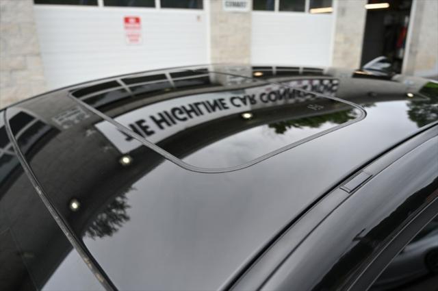 used 2022 Subaru WRX car, priced at $33,950