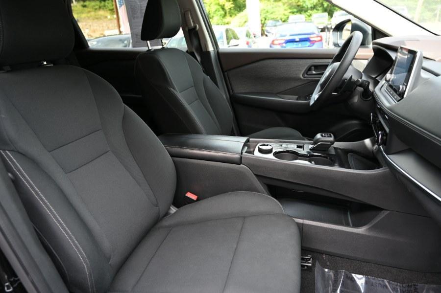 used 2023 Nissan Rogue car, priced at $20,995