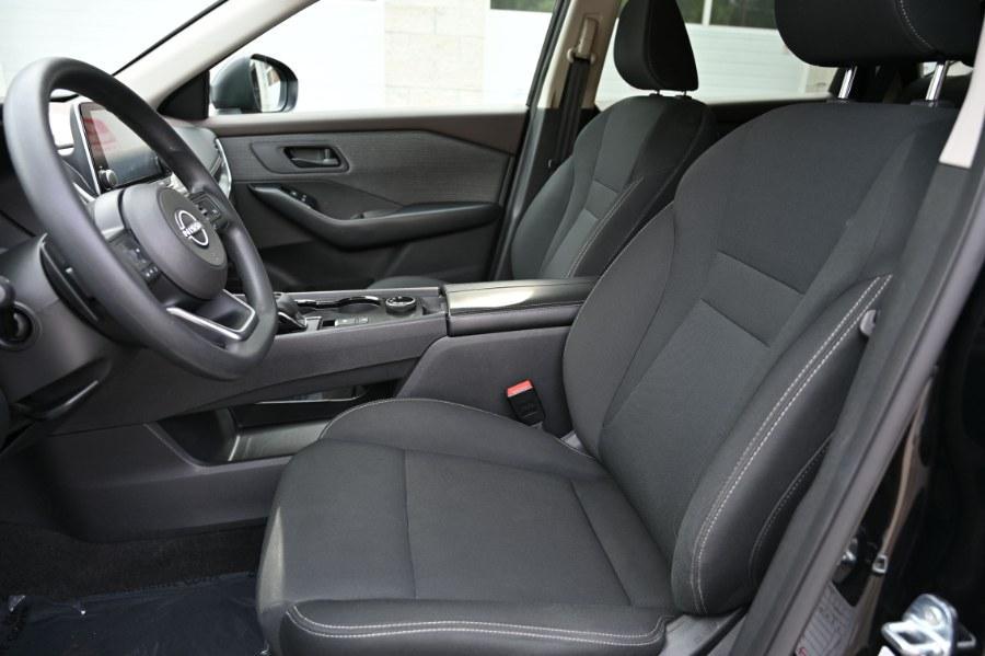 used 2023 Nissan Rogue car, priced at $20,995