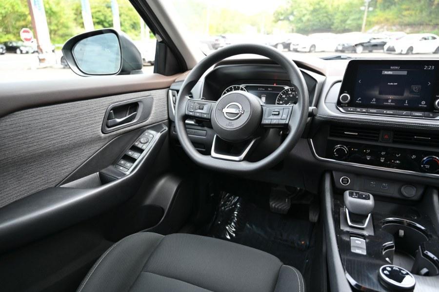 used 2023 Nissan Rogue car, priced at $20,995