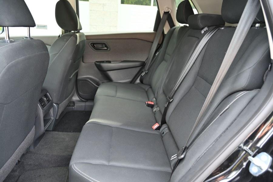 used 2023 Nissan Rogue car, priced at $20,995