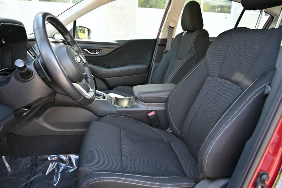 used 2024 Subaru Legacy car, priced at $22,595