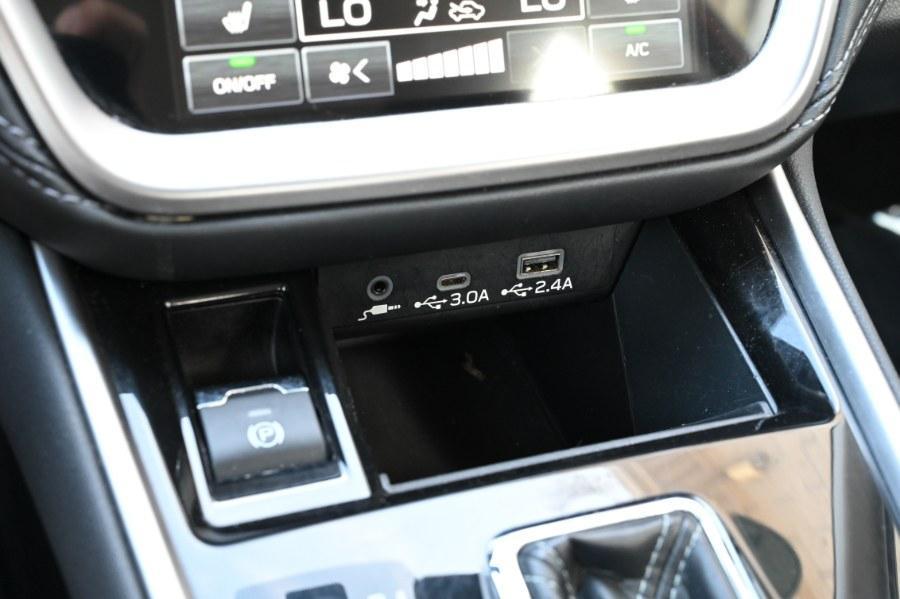 used 2024 Subaru Legacy car, priced at $22,595