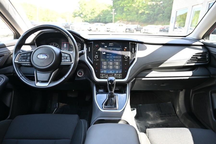 used 2024 Subaru Legacy car, priced at $22,595