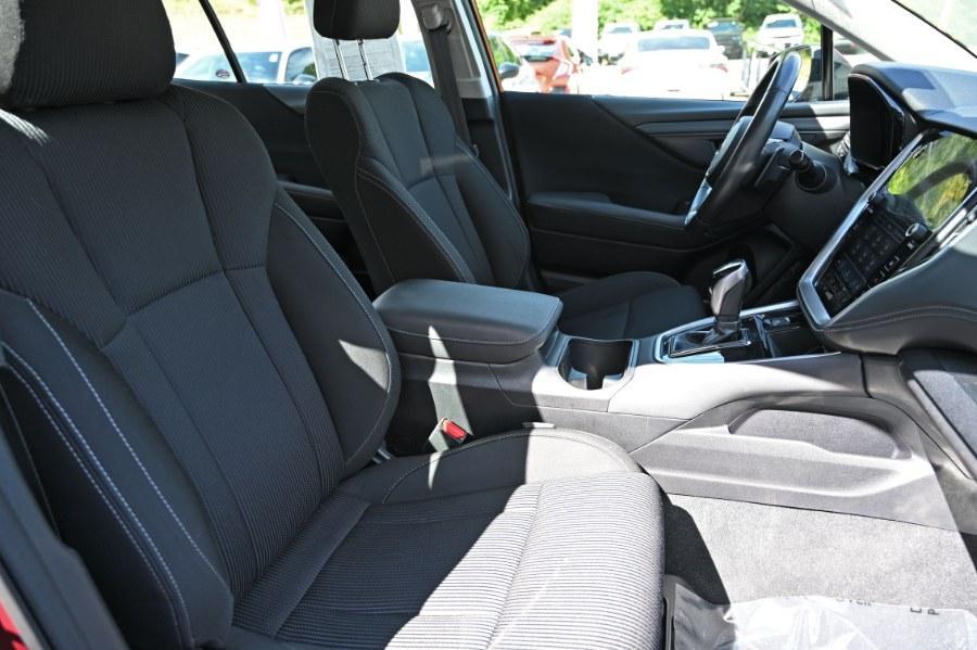 used 2024 Subaru Legacy car, priced at $22,595