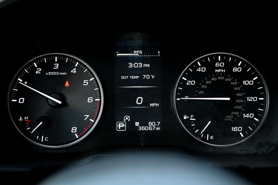 used 2024 Subaru Legacy car, priced at $22,595