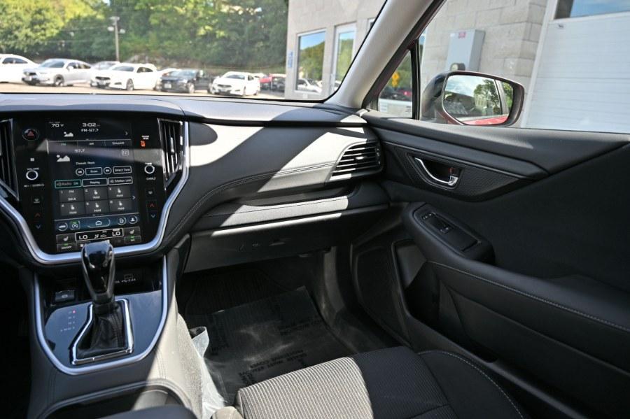 used 2024 Subaru Legacy car, priced at $22,595