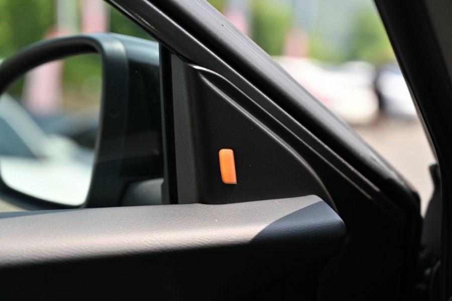 used 2023 Nissan Sentra car, priced at $21,495