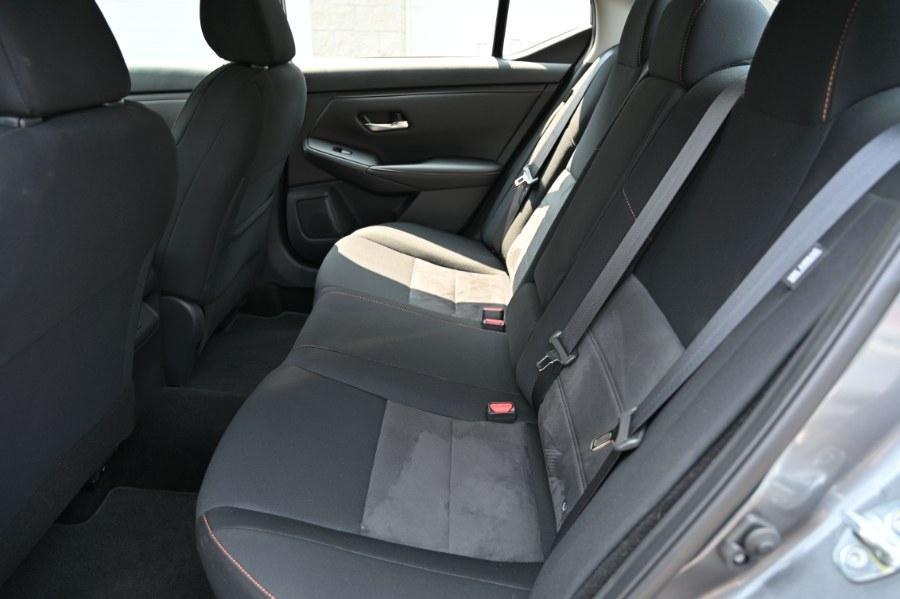 used 2023 Nissan Sentra car, priced at $21,495