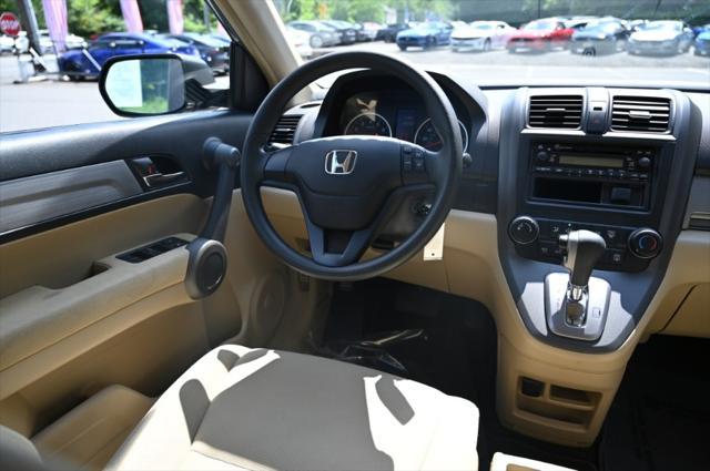 used 2010 Honda CR-V car, priced at $9,950