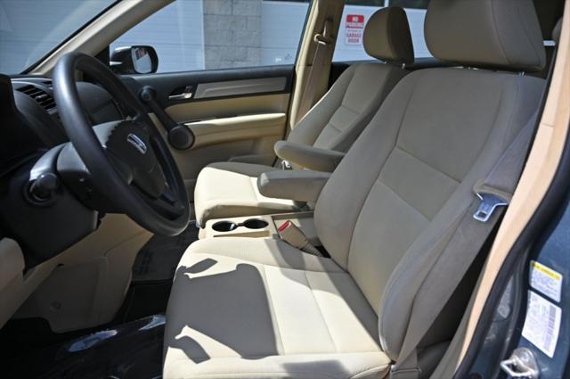 used 2010 Honda CR-V car, priced at $9,950