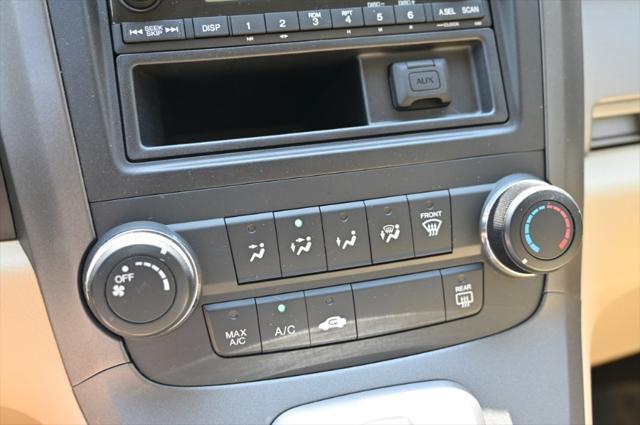 used 2010 Honda CR-V car, priced at $9,950
