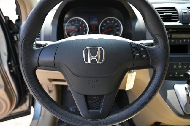 used 2010 Honda CR-V car, priced at $9,950