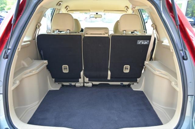 used 2010 Honda CR-V car, priced at $9,950