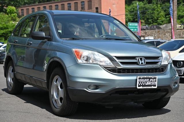 used 2010 Honda CR-V car, priced at $9,950