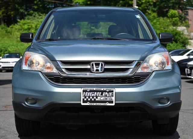 used 2010 Honda CR-V car, priced at $9,950