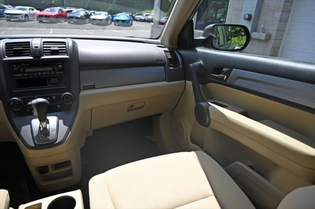 used 2010 Honda CR-V car, priced at $9,950