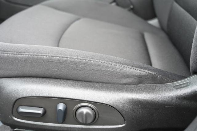 used 2023 Chevrolet Malibu car, priced at $16,995