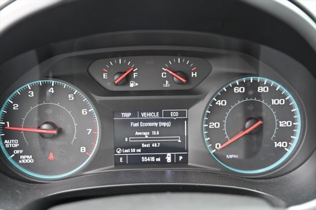 used 2023 Chevrolet Malibu car, priced at $16,995