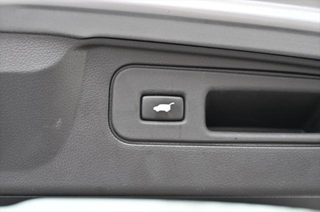 used 2019 Honda Passport car, priced at $23,950