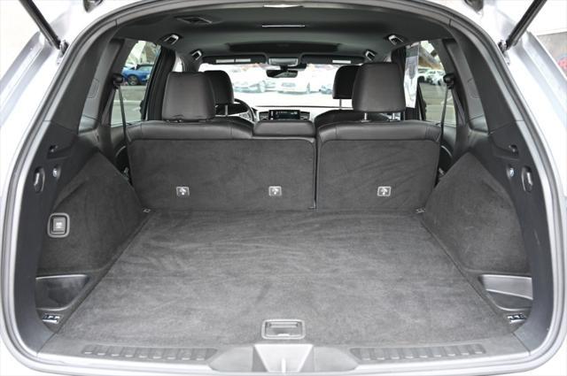 used 2019 Honda Passport car, priced at $23,950