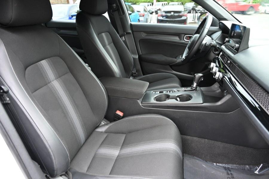 used 2022 Honda Civic car, priced at $20,995