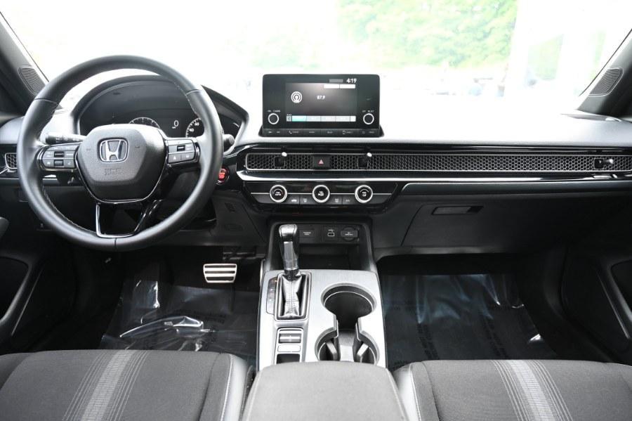 used 2022 Honda Civic car, priced at $20,995