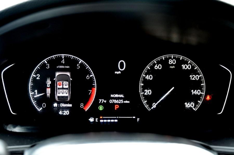 used 2022 Honda Civic car, priced at $20,995