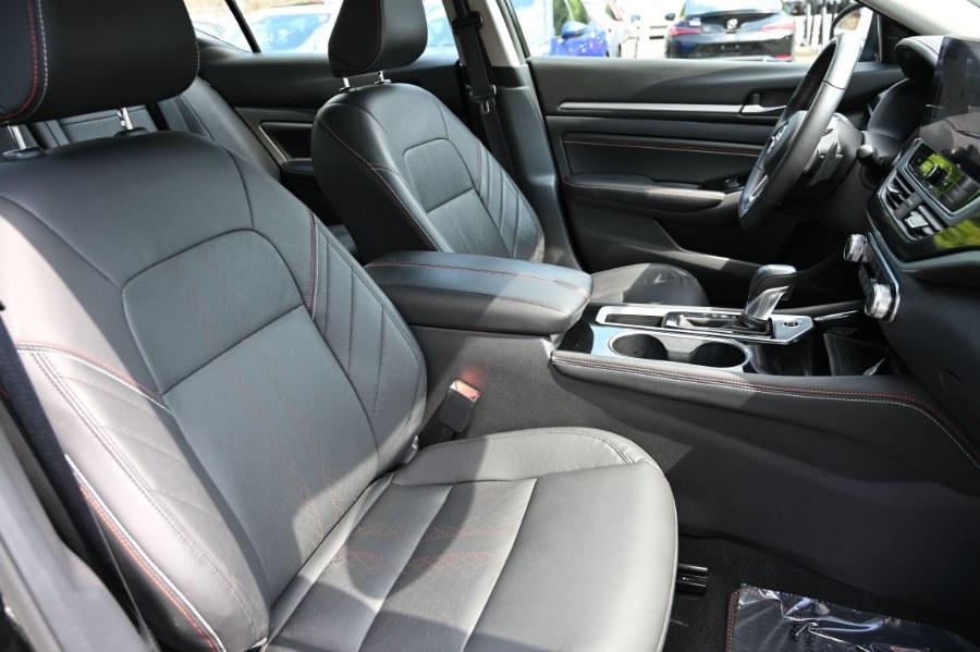 used 2023 Nissan Altima car, priced at $23,495