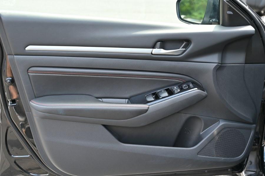 used 2023 Nissan Altima car, priced at $23,495