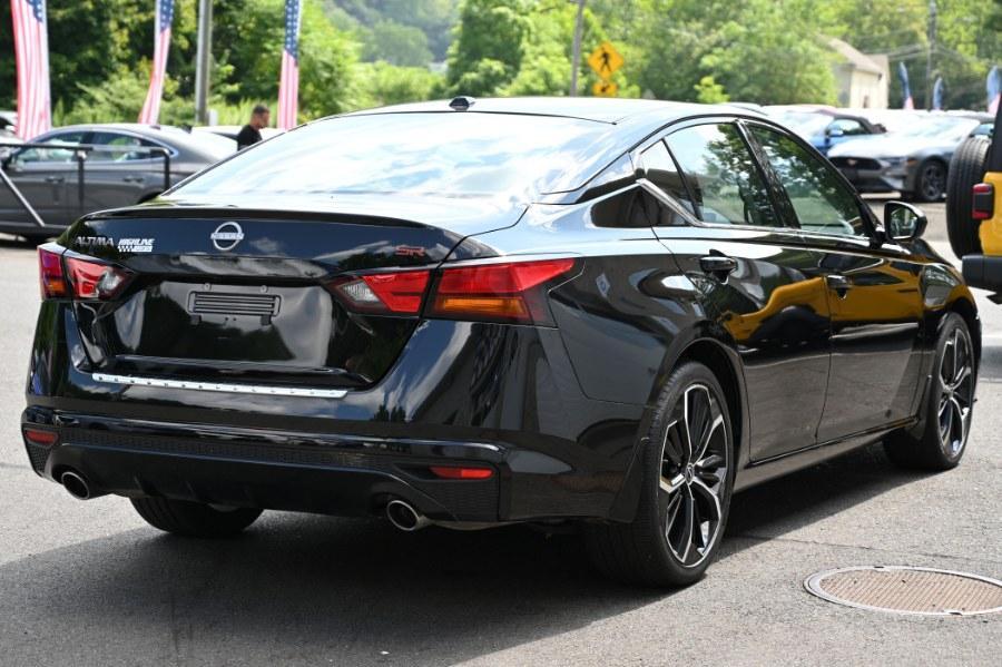 used 2023 Nissan Altima car, priced at $23,495