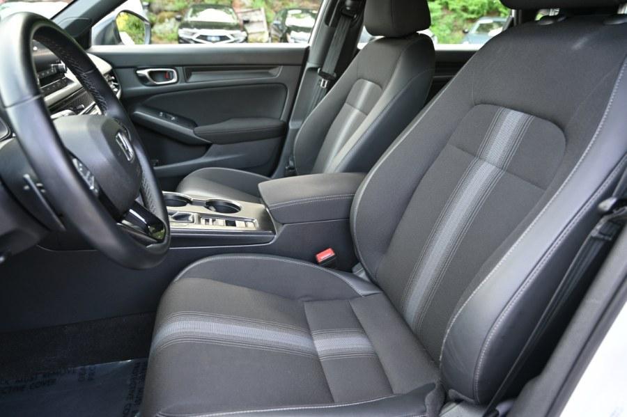 used 2024 Honda Civic car, priced at $23,995